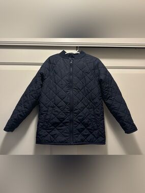 Primary jacket size 6-7Y